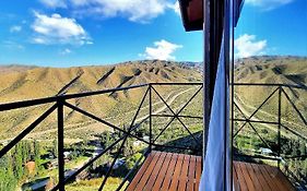 ArribadelValle - Casas de Altura